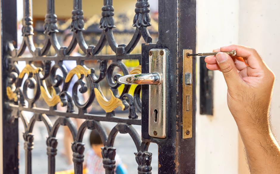 urgence serrurier ouverture de porte Livry-Gargan